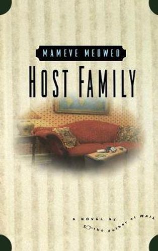 Cover image for Host Family