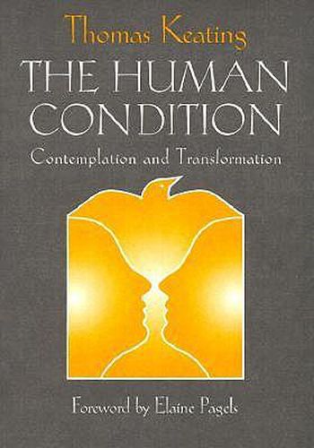 Cover image for The Human Condition: Contemplation and Transformation