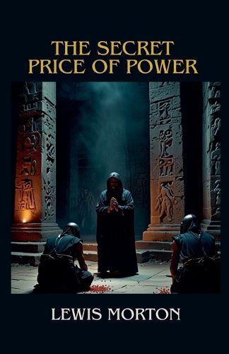 Cover image for The Secret Price of Power