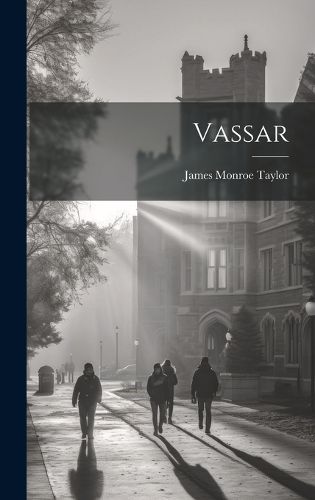 Cover image for Vassar