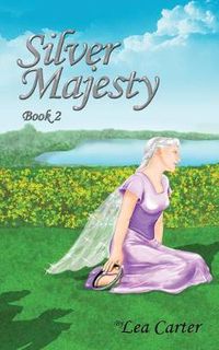 Cover image for Silver Majesty