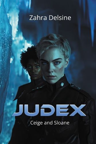 Cover image for Judex