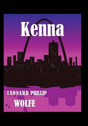 Cover image for Kenna