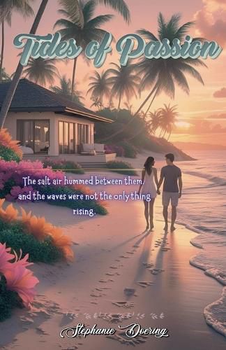 Cover image for Tides of Passion