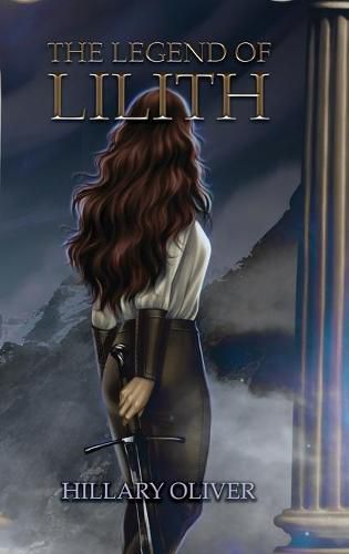 Cover image for The Legend of Lilith