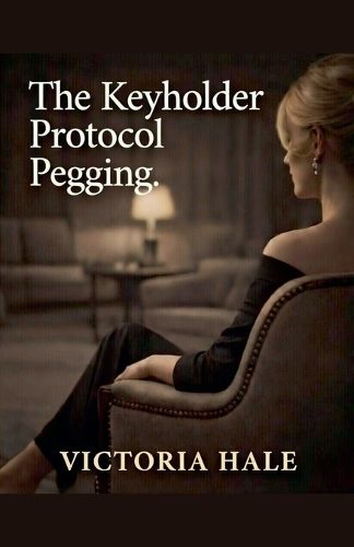 Cover image for The Keyholder Protocol. Pegging.