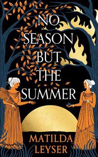 Cover image for No Season but the Summer