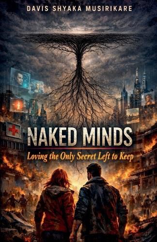 Cover image for Naked Minds
