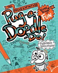 Cover image for Pug-a-Doodle-Do!