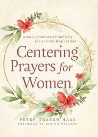 Cover image for Centering Prayers for Women