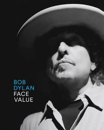 Cover image for Bob Dylan: Face Value