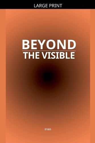 Cover image for Beyond the Visible