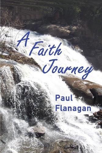 Cover image for A Faith Journey