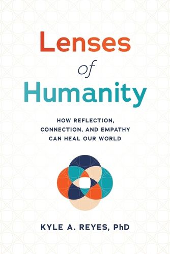 Cover image for Lenses of Humanity