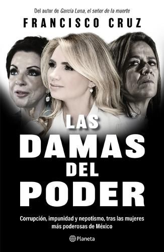 Cover image for Las Damas del Poder