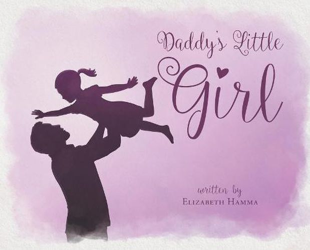 Cover image for Daddy's Little Girl