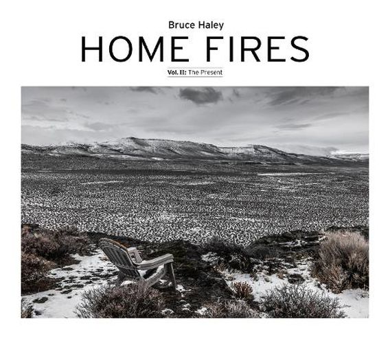 Cover image for Home Fires, Volume II: The Present