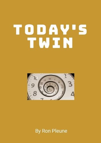 Cover image for Today's Twin
