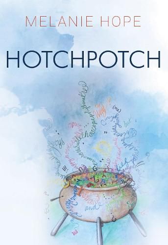 Cover image for Hotchpotch