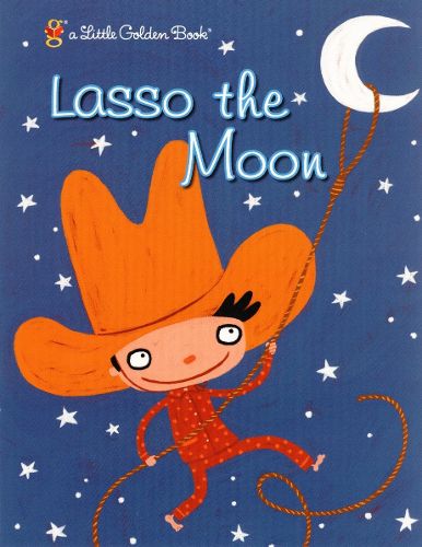 Lasso the Moon