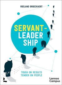 Cover image for Servant-Leadership