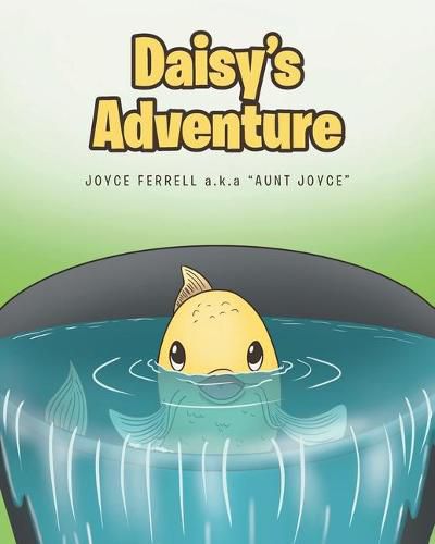 Cover image for Daisy's Adventure