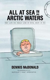 Cover image for All at Sea in Arctic Waters