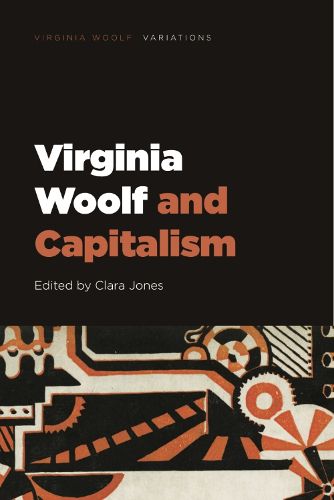 Virginia Woolf and Capitalism