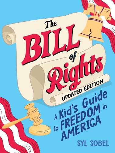 Cover image for The Bill of Rights