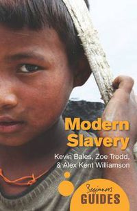 Cover image for Modern Slavery: A Beginner's Guide