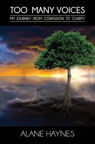 Cover image for Too Many Voices: My Journey from Confusion to Clarity