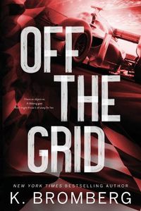 Cover image for Off the Grid (Alternate Cover)