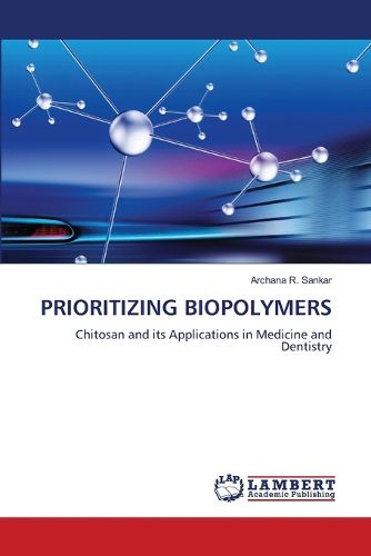 Cover image for Prioritizing Biopolymers