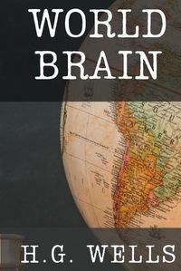 Cover image for World Brain