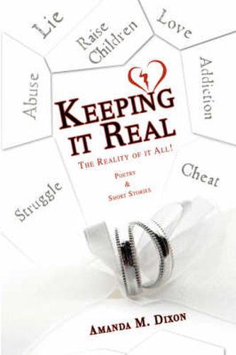 Cover image for Keeping it Real: The Reality of it All!