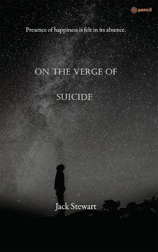 Cover image for On The Verge of Suicide