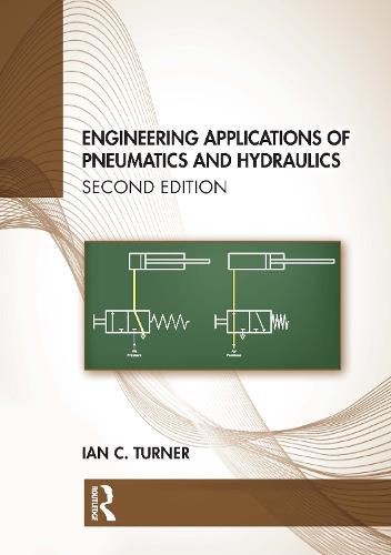 Cover image for Engineering Applications of Pneumatics and Hydraulics