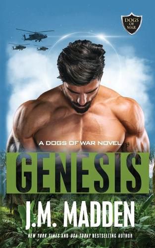 Cover image for Genesis