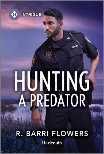 Cover image for Hunting a Predator