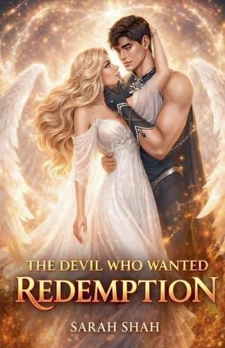Cover image for The devil who wanted Redemption