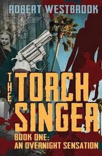 Cover image for The Torch Singer, Book One: An Overnight Sensation