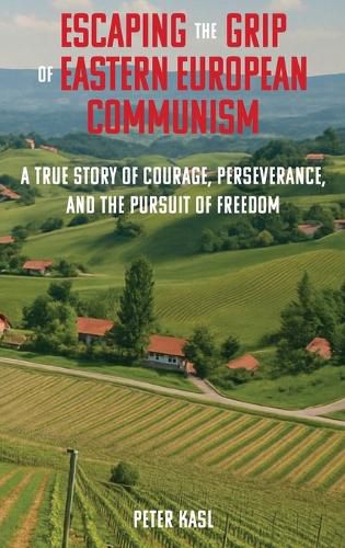 Cover image for Escaping the Grip of Eastern European Communism