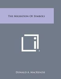 Cover image for The Migration of Symbols