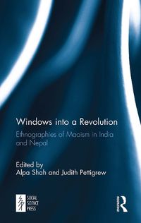 Cover image for Windows into a Revolution