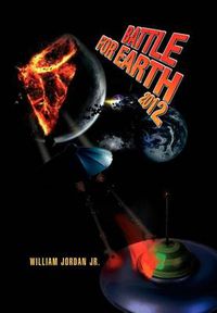 Cover image for Battle for Earth 2012