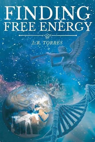 Cover image for Finding Free Energy