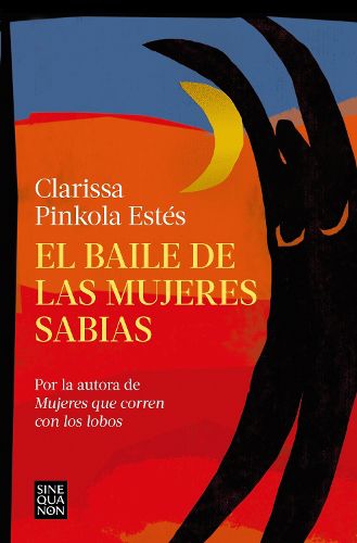 Cover image for El baile de las mujeres sabias / The Dancing Grandmothers