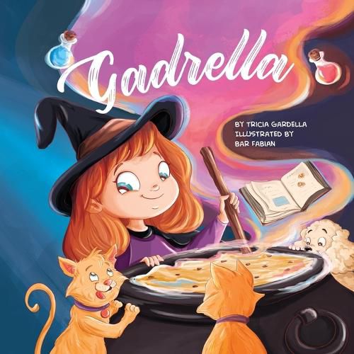 Cover image for Gadrella