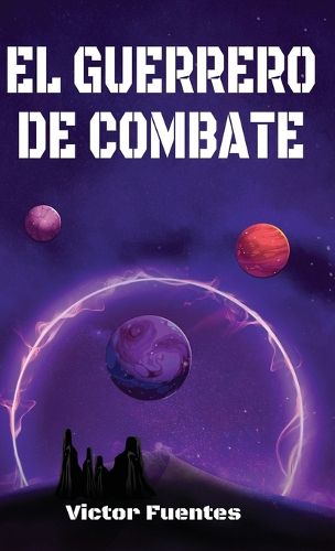 Cover image for El Guerrero de Combate