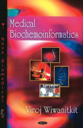 Cover image for Medical Biochemoinformatics